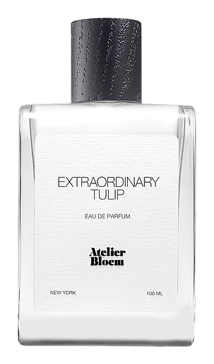 Extraordinary Tulip by Atelier Bloem