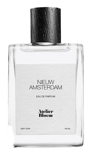 Atelier Bloem Nieuw Amsterdam