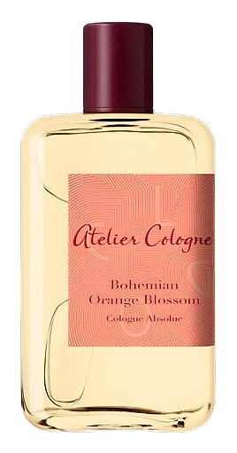 Bohemian Orange Blossom by Atelier Cologne