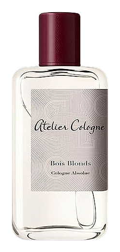 Bois Blonds by Atelier Cologne