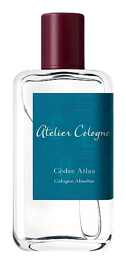 Atelier Cologne Cedre Atlas