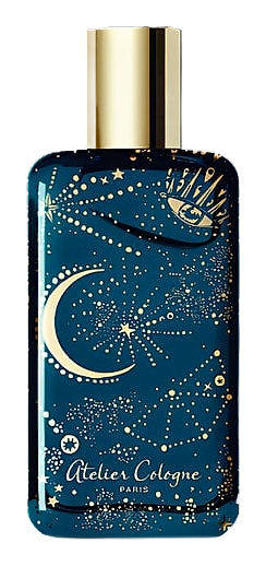 Clémentine California Eau de Parfum Limited Edition 2021 by Atelier Cologne