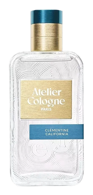 Clémentine California by Atelier Cologne