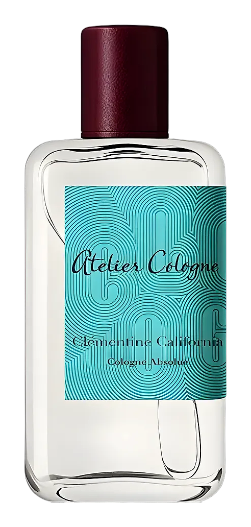 Clémentine California by Atelier Cologne