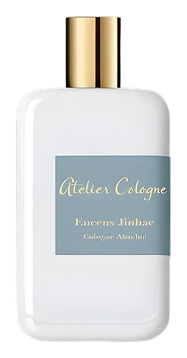 Encens Jinhae by Atelier Cologne