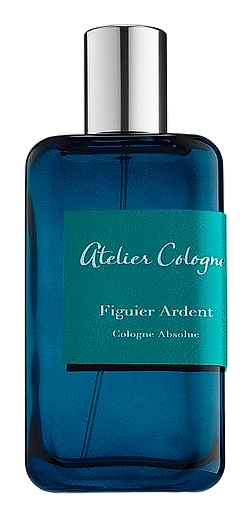 Figuier Ardent by Atelier Cologne