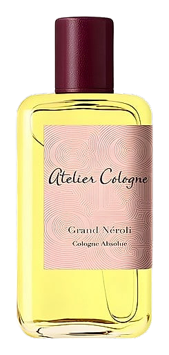 Grand Neroli by Atelier Cologne