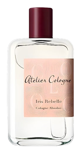 Iris Rebelle by Atelier Cologne