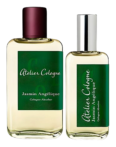 Jasmin Angélique by Atelier Cologne