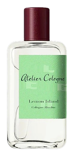 Atelier Cologne Lemon Island