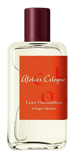 Love Osmanthus by Atelier Cologne