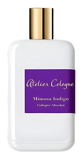 Mimosa Indigo by Atelier Cologne