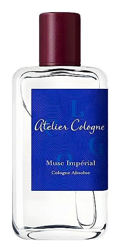 Musc Impérial by Atelier Cologne