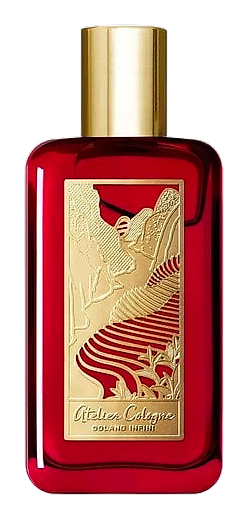 Atelier Cologne Oolang Infini Limited Edition