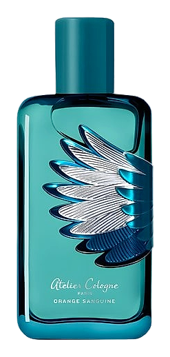 Orange Sanguine Love Birds Collector by Atelier Cologne