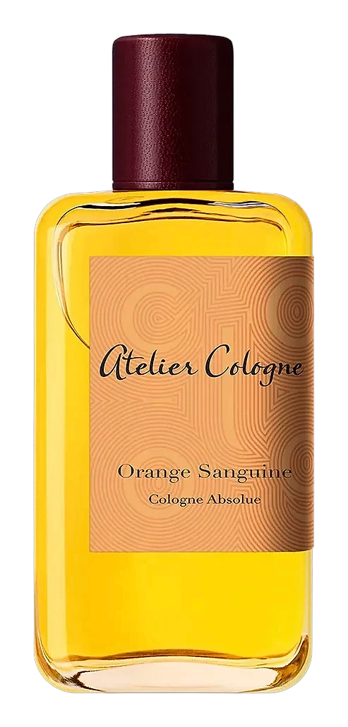 Orange Sanguine by Atelier Cologne