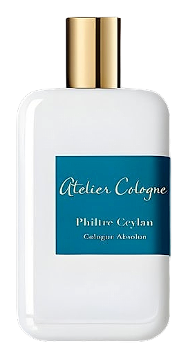 Philtre Ceylan by Atelier Cologne