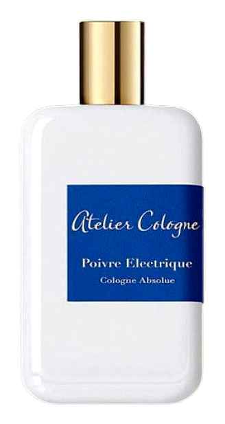 Poivre Electrique by Atelier Cologne