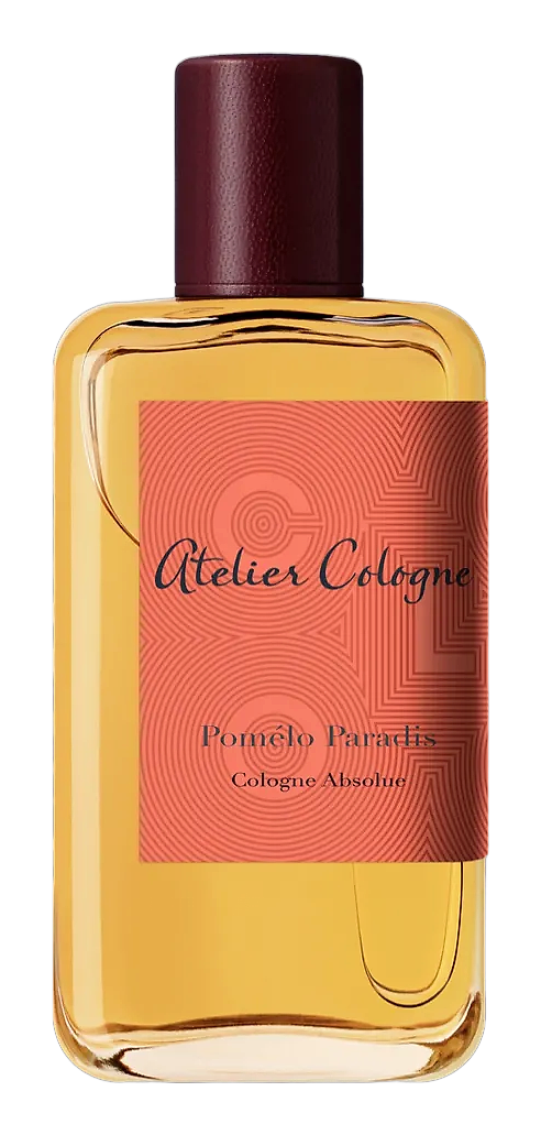 Pomelo Paradis by Atelier Cologne