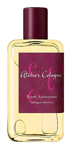 Rose Anonyme by Atelier Cologne