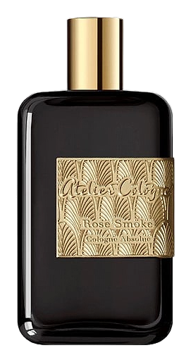 Rose Smoke by Atelier Cologne