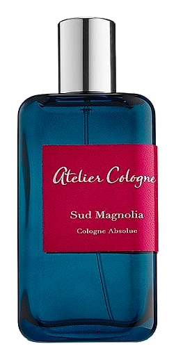 Sud Magnolia by Atelier Cologne