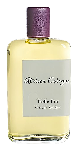 Trefle Pur by Atelier Cologne