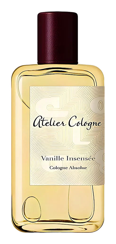 Vanille Insensée by Atelier Cologne