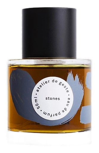 Stones by Atelier de Geste