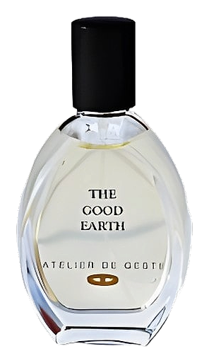 The Good Earth by Atelier de Geste