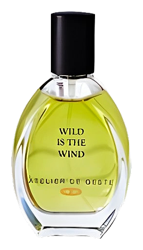Wild is the Wind by Atelier de Geste