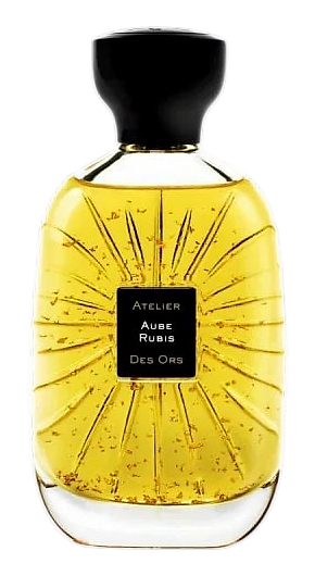 Aube Rubis by Atelier des Ors