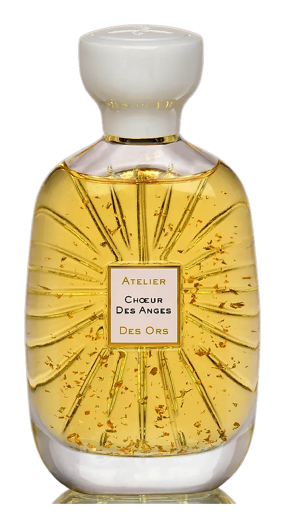 Atelier des Ors Choeur Des Anges