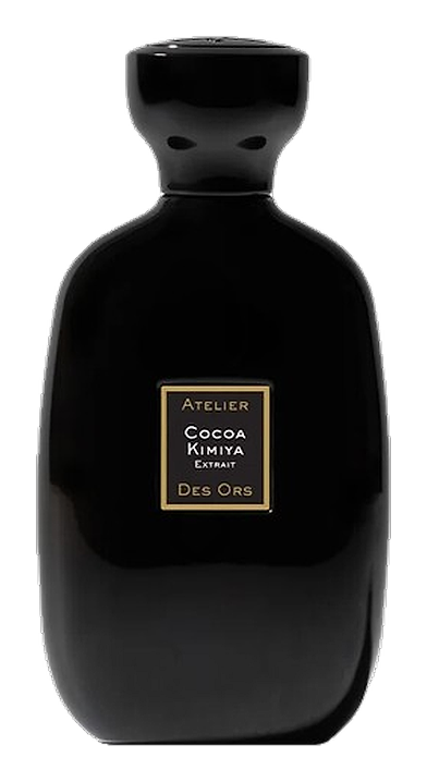 Cocoa Kimiya by Atelier des Ors