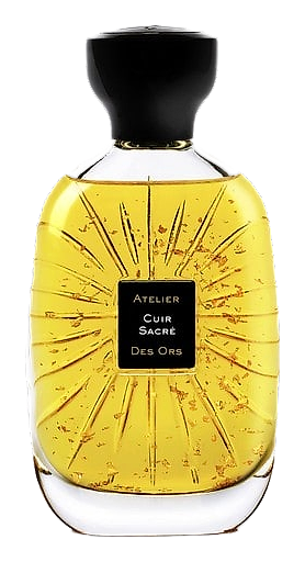 Cuir Sacré by Atelier des Ors