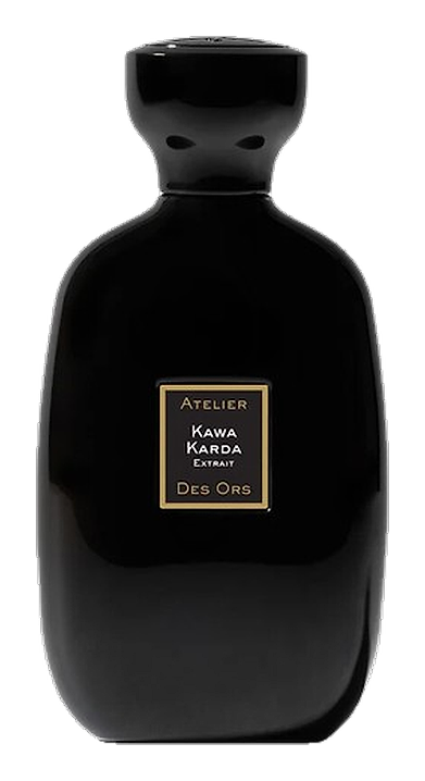 Kawa Karda by Atelier des Ors