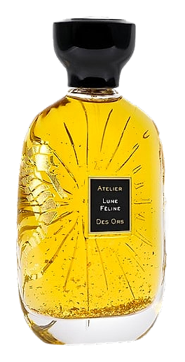 Lune Féline Vintage by Atelier des Ors