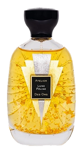 Lune Feline Limited Ediiton by Atelier des Ors