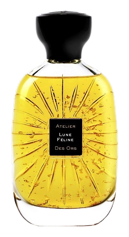 Lune Feline by Atelier des Ors