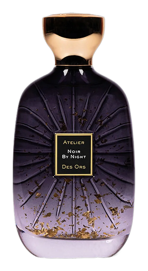 Noir By Night by Atelier des Ors