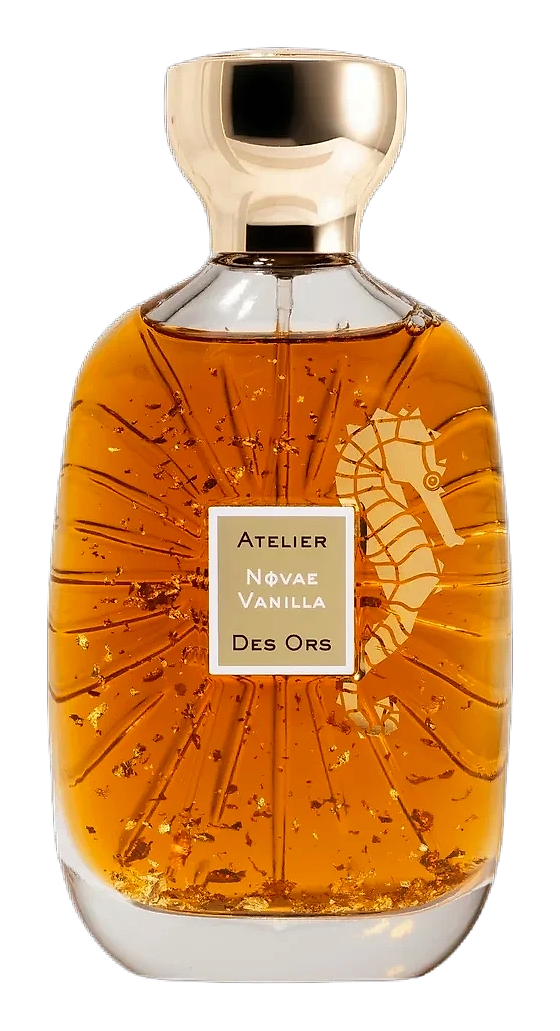 Atelier des Ors Novae Vanilla