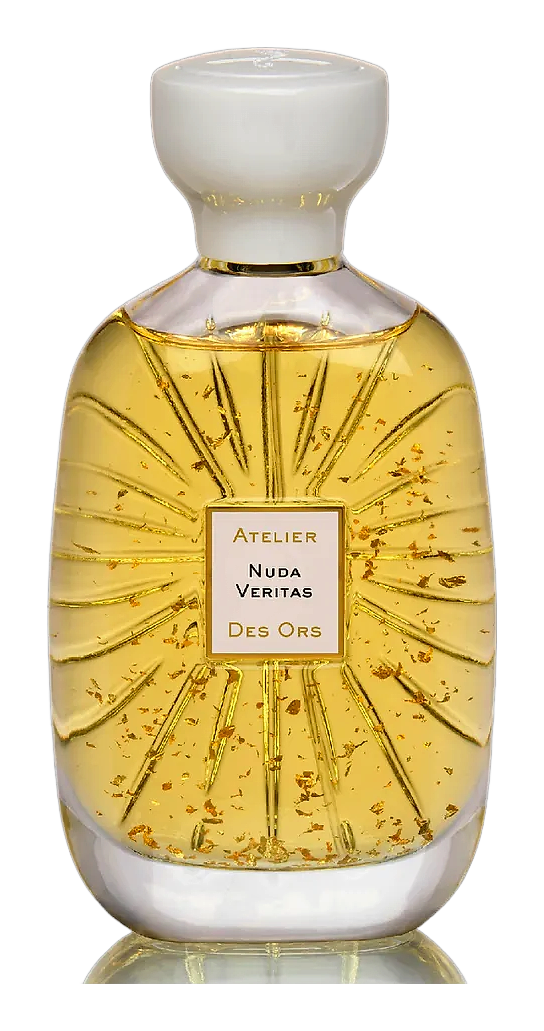 Nuda Veritas by Atelier des Ors