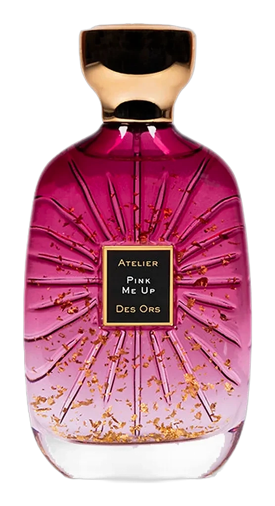 Pink Me Up by Atelier des Ors