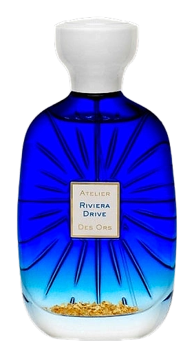 Pomelo Riviera by Atelier des Ors – Eau de Parfum
