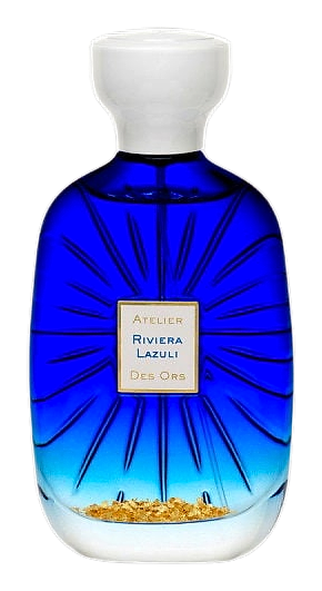 Riviera Lazuli by Atelier des Ors