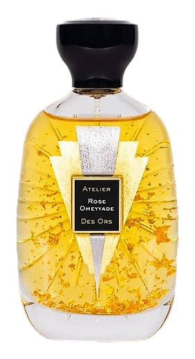 Rose Omeyyade Limited Edition by Atelier des Ors