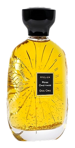 Rose Omeyyade Vintage by Atelier des Ors