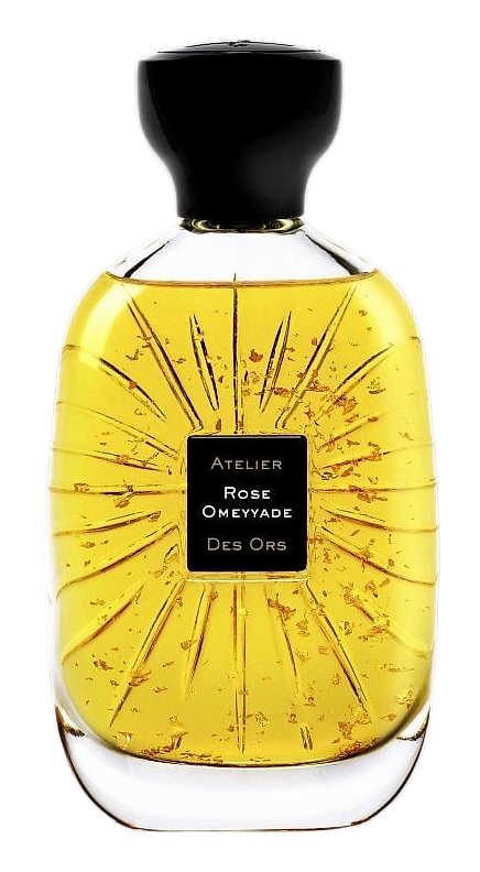Rose Omeyyade by Atelier des Ors