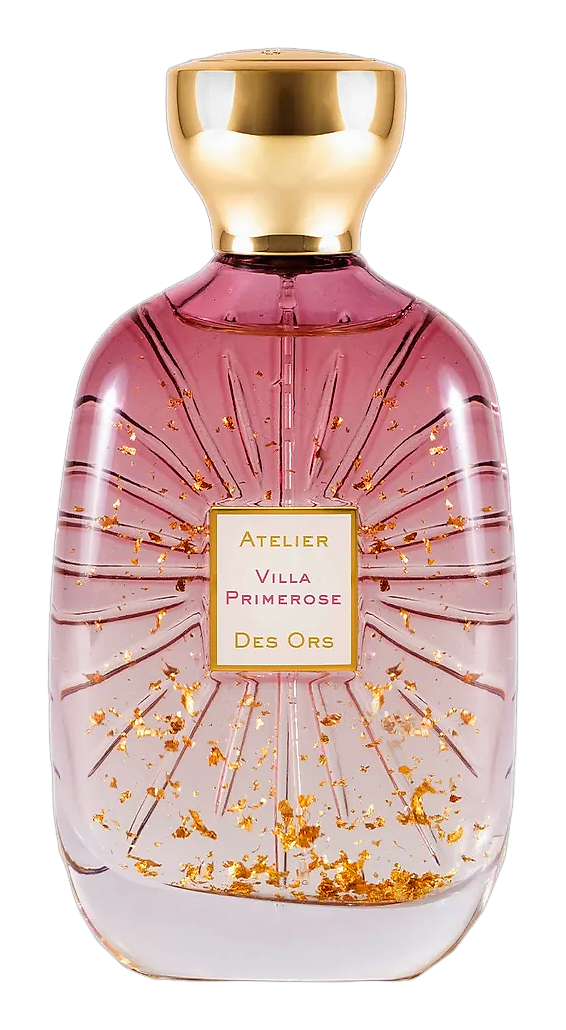 Villa Primerose by Atelier des Ors