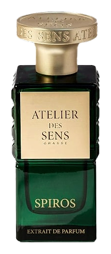 Spiros by Atelier Des Sens